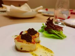 -CHASE Modern Cuisine(崇宁路店)