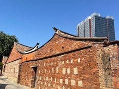 -晋江五店市传统文化旅游区