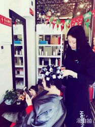 -TR私人定制·工作室