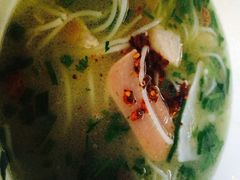 iphone_upload_pic-老滇过桥米线(永安路店)