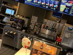 -麦当劳(阳朔益田西街店)
