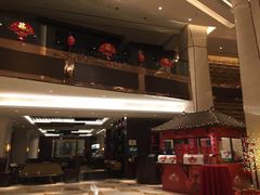 -西安赛瑞喜来登大酒店