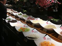 -鼎香缘海鲜自助火锅烤肉(锦辉购物广场店)