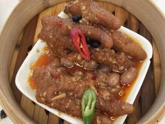-富力丽思卡尔顿酒店·丽轩中餐厅