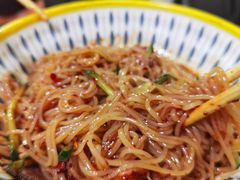 -金达莱韩国料理朝鲜冷面