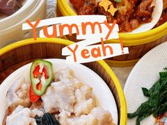 -香云轩·顺德菜(香云纱园林酒店店)