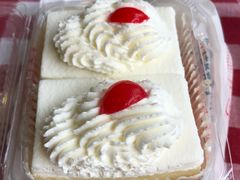 -红宝石·鲜奶小方(长阳店)