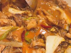 -范氏烧鸡公·甲鱼馆(郭徐岭广场店)