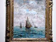 -遇见博物馆(遇见海洋沉浸式奇幻光影展)