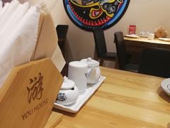 -游You House(西单老佛爷店)