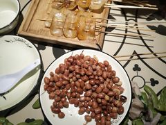 -新凯旋烧烤·燕姐千岛湖土菜