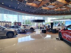 -上海东昌雷克萨斯(沪南路店)