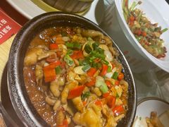 -香鼎坊江西菜(国奥店)