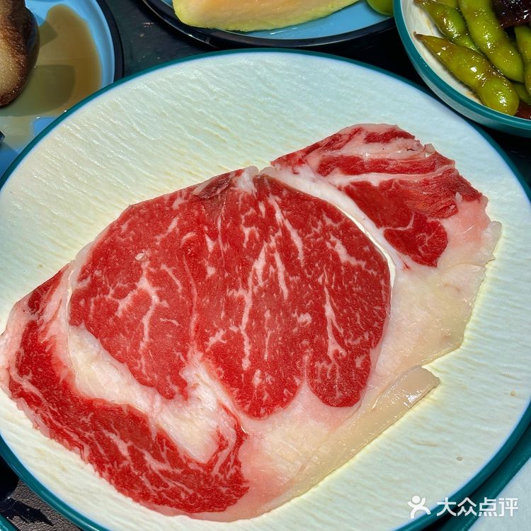 （广州）一周会来吃5次的齐齐哈尔烤肉！！