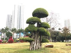 -北部湾广场