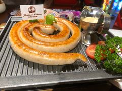 -喀秋莎西餐厅