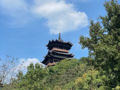 -杭州半山国家森林公园