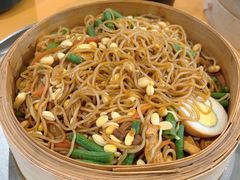 -小六汤包·西安老字号·中华名小吃(高新四路店)