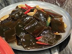 -江湖黑大兔(杨家坪店)