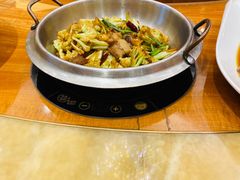 -白金汉爵大酒店·中餐厅(相城店)