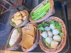 -四喜小胖·北京涮肉(五道营店)