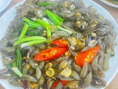 -醉壹号海鲜大排档(厦门美食地标店)