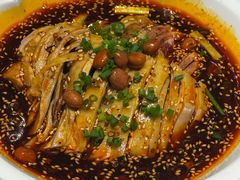 -眉州东坡(清河万象汇店)