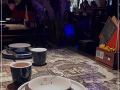 -绿茶餐厅(深圳龙华天虹购物中心店)