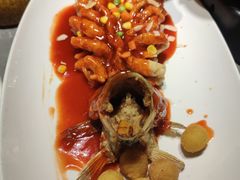 -姑苏家宴·苏帮菜·松鼠桂鱼(苏州总店)