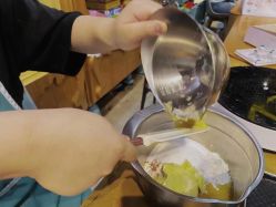 -Harry's Kitchen哈里小屋(上海大悦城店)