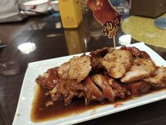 -抱德·潮汕味(琶洲店原惠城鱼仔)