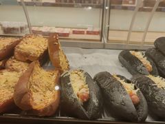 -烘焙町面包店(西四店)