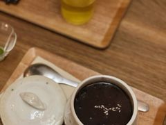 -知亘茶食