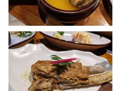 -蟹将军日本料理(中南路店)