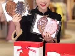 -LE JARDIN de Joel Robuchon(BFC外滩金融中心店)