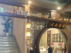 -一江水食府(后湖店)