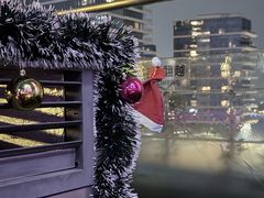 -DEW Lounge(深圳湾店)