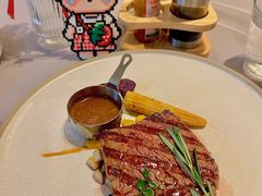 -德大西餐社