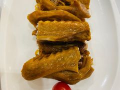 -春满园·早茶·粤菜·宴会(喜宴店)