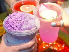 -赵美丽·重庆社区火锅·直营店(火车东站·中豪国际店)