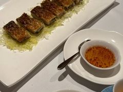 -广州富力丽思卡尔顿酒店·丽轩·粤菜