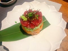 -森味薪火烧•烧鸟居酒屋•日本料理(望京店)