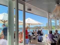 -Takapuna Beach Cafe