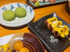 -福匠日本料理(人民路店)