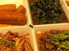 -佬街佬味(淮海中路店)