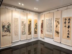 -中国湖笔博物馆(莲花庄路)