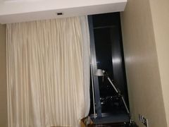 -上海龙之梦万丽酒店