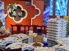 -桥香园过桥米线(国贸店)