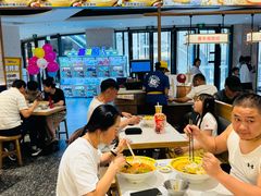 -粉小主·贵州酸汤牛肉粉(南京仙林金鹰店)