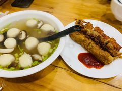 -福祥厦门小馆(舟孟北路店)